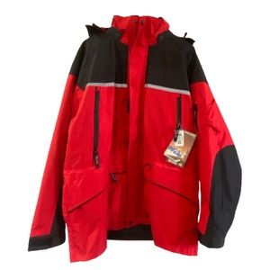 🆕 Viking Tempest Tri-Zone Jacket 858JBR